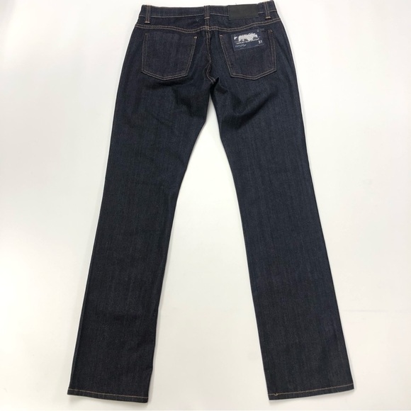 Fidelity dark wash Impala Town Rise Jeans 31” - Picture 2 of 9